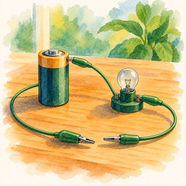 Circuit rescue